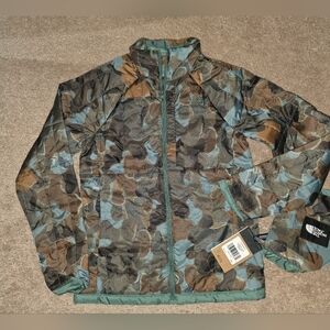NWT The North Face Women's Circaloft Full-Zip Jacket